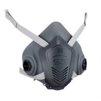 JI-SG-8000 직결식 방진/방독 마스크 필터별도