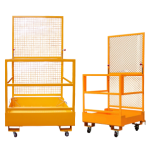 JI-MB10 고소작업대