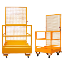 JI-MB10 고소작업대