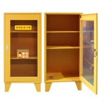 JI-110D 중형안전보호구함