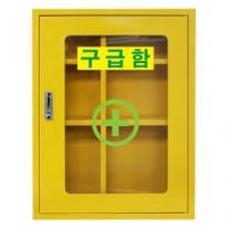 JI-M60 철재벽걸이구급함