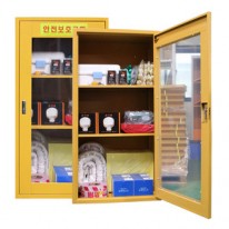 안전용품 D형세트 JI-110N 전용세트