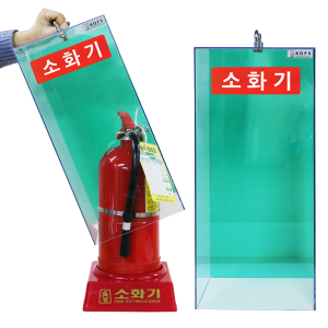 JI-BC45 박스형 소화기보관함