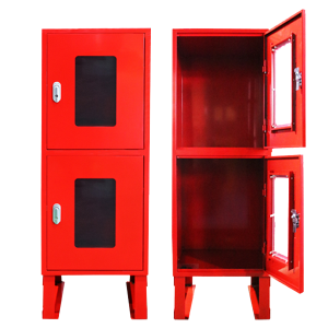 JI-FD110 소화장비보관함