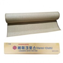불티방지포(버미크로스) 불티방지커버 방염포 용접불꽃 비산방지포