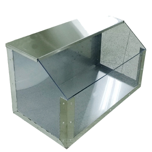 JI-CB56 폐액통보관함