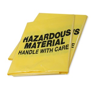 폐수거비닐 900*1520mm 폐수거봉투 폐기물봉투